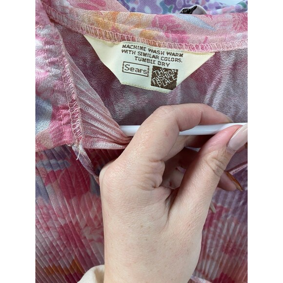 Vintage shirt - Picture 2 of 3